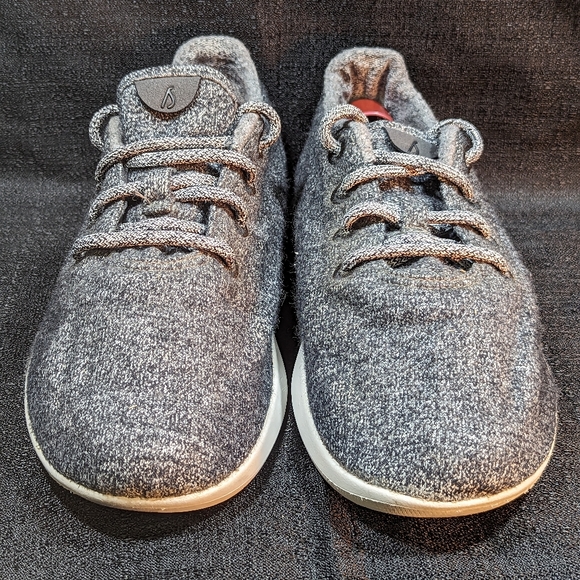 Men's Allbirds Wool Running Shoes WR M9 sz 9 - Picture 2 of 9